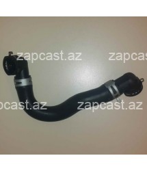 Hyundai Sonata 2014-2017 patrubka radiator su alt 